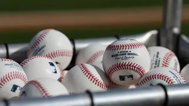 MLB July 1st Games: Schedule and How to Watch