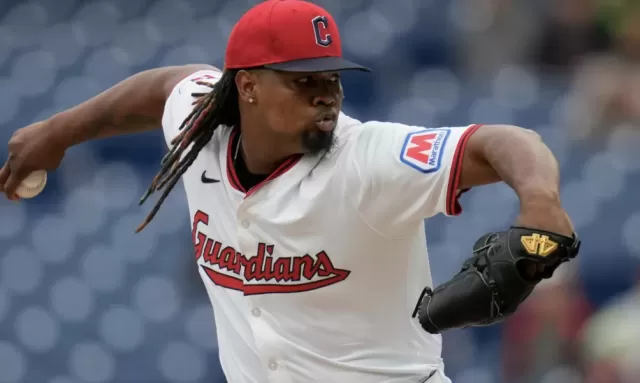 Guardians Pitchers Indicted in MLB Betting Scandal