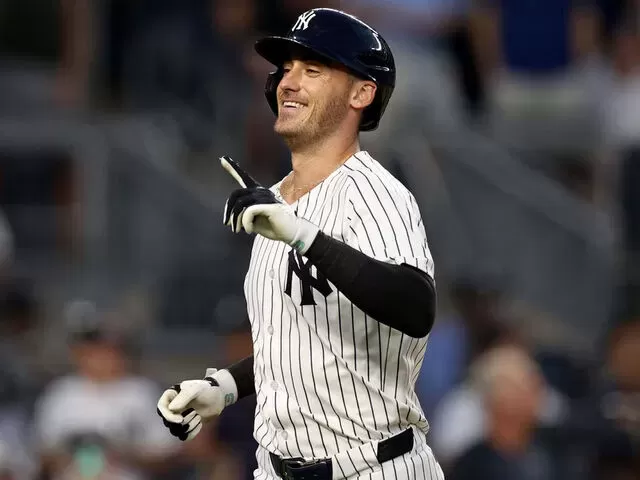 Bellinger Signs 5-Year, $162.5M Deal with Yankees