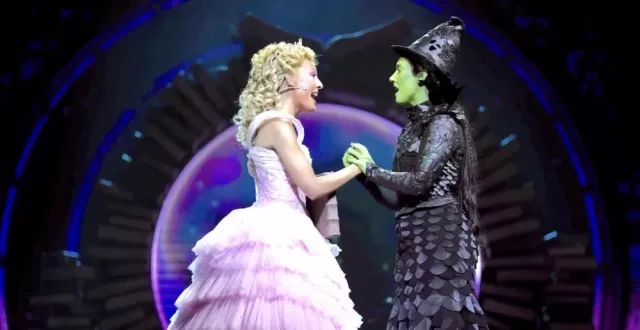 Stephen Schwartz Announces New Oz Musical: Ozma
