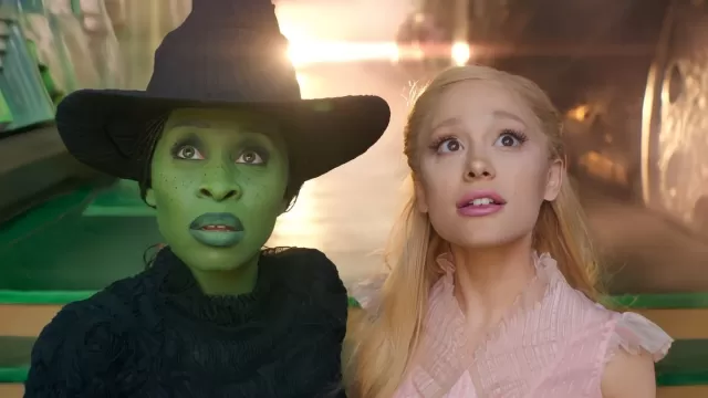 'Wicked: For Good' Preview: Ariana Grande on The Sequel's Emotional Journey
