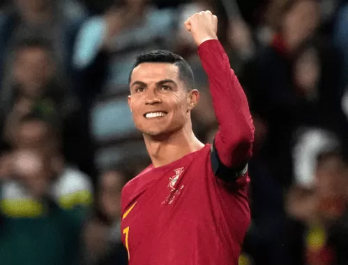 Cristiano Ronaldo's Pursuit of 1,000 Goals: Can He Make It?