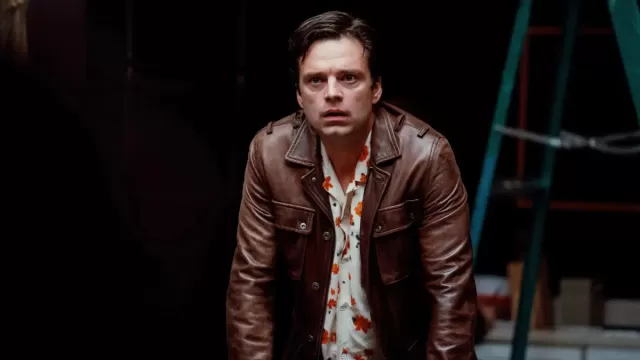 A Different Man, A Golden Globe: Sebastian Stan Earns Top Honors and Gives Heartfelt Speech