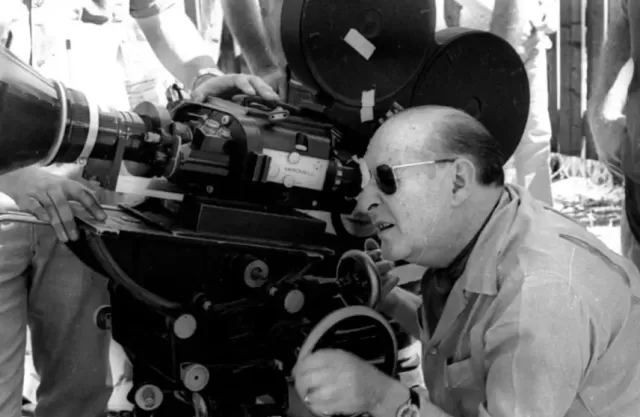 Roberto Rossellini: Life Beyond the Lens, a New Documentary