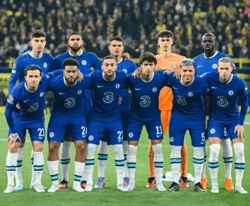 Chelsea to Keep Maresca, Champions League Not Crucial