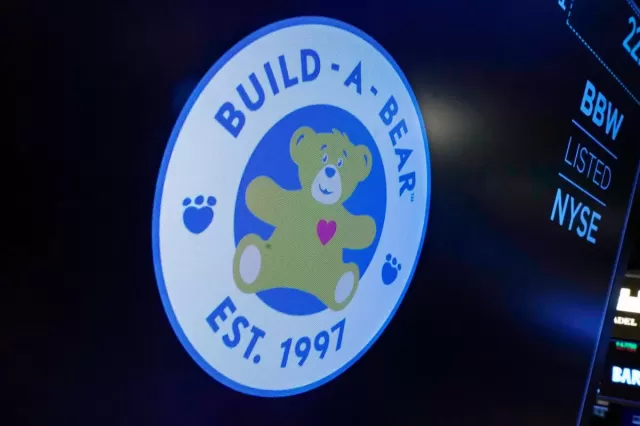 Build-A-Bear's Comeback: Strategy and Challenges
