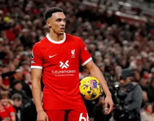Beyond Friendship: Alexander-Arnold's Madrid Ambitions