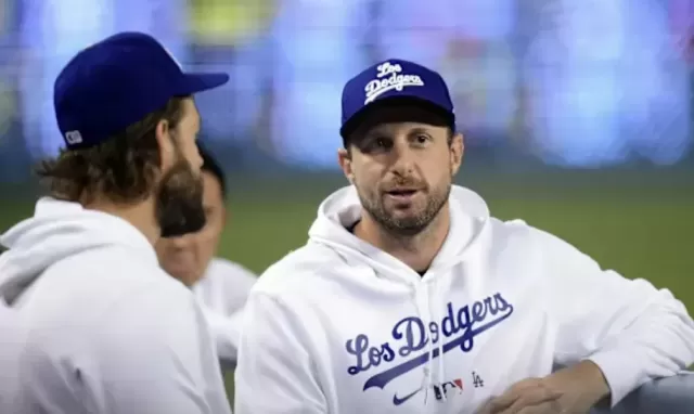 Kershaw's Farewell, Scherzer's Reign: Baseball Titans at Crossroads