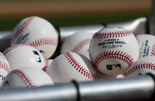 MLB Schedule Today: How to Watch Every Game on May 16, 2025
