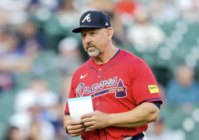 Walt Weiss Takes the Helm: Braves' New Era Begins