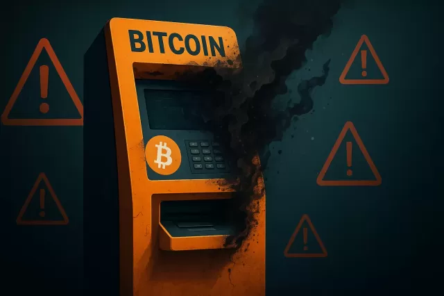 Crypto ATM Scams Spark Regulatory Battles