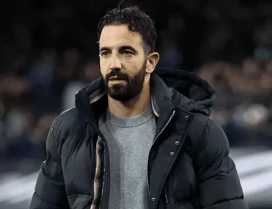 Setback in FA Cup Adds Urgency to United's Europa League Mission