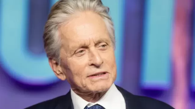 Michael Douglas Returns to Karlovy Vary with Restored 'Cuckoo's Nest'